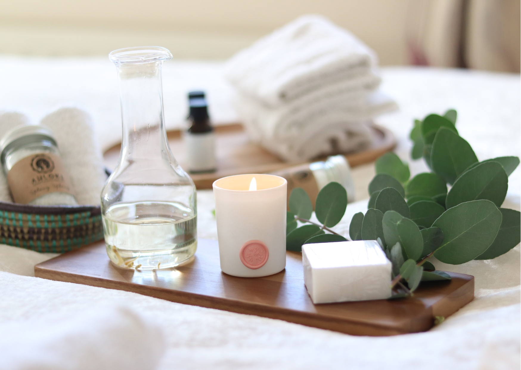 Swedish Massage