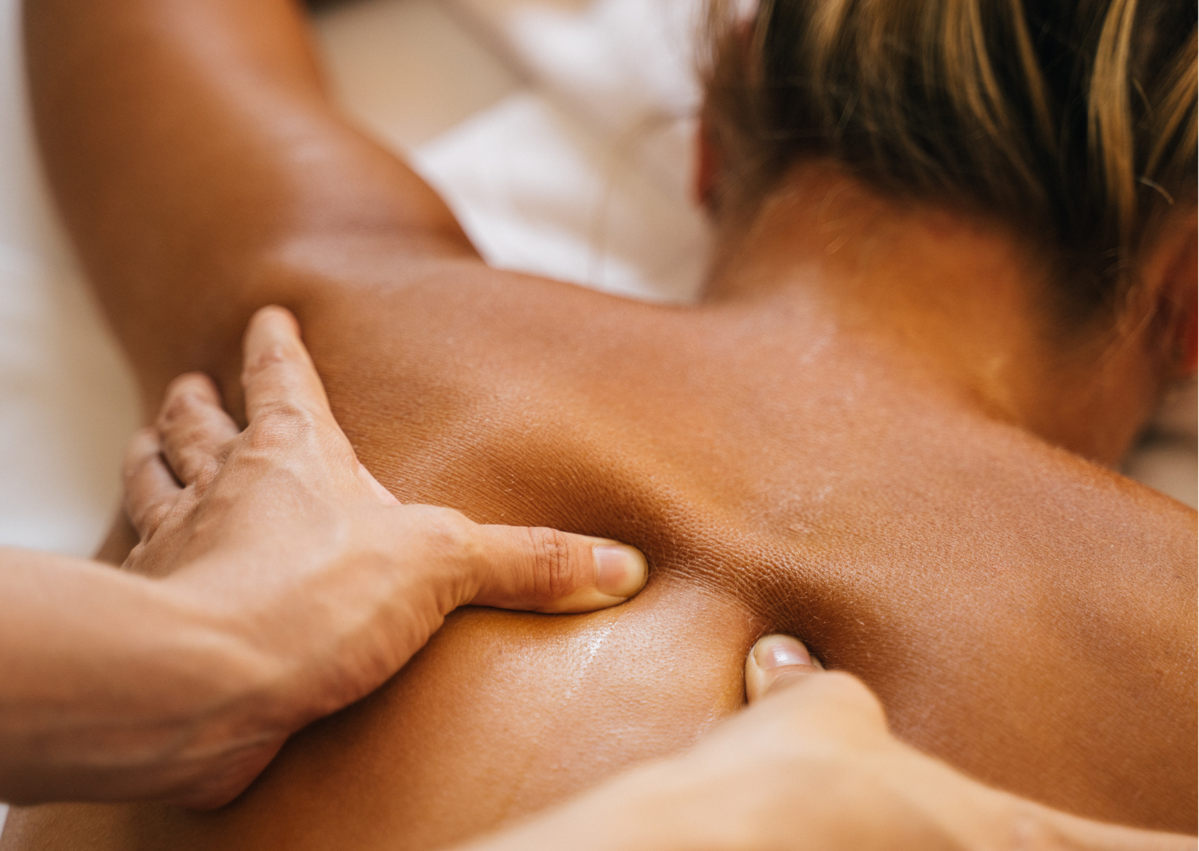 Back Therapy