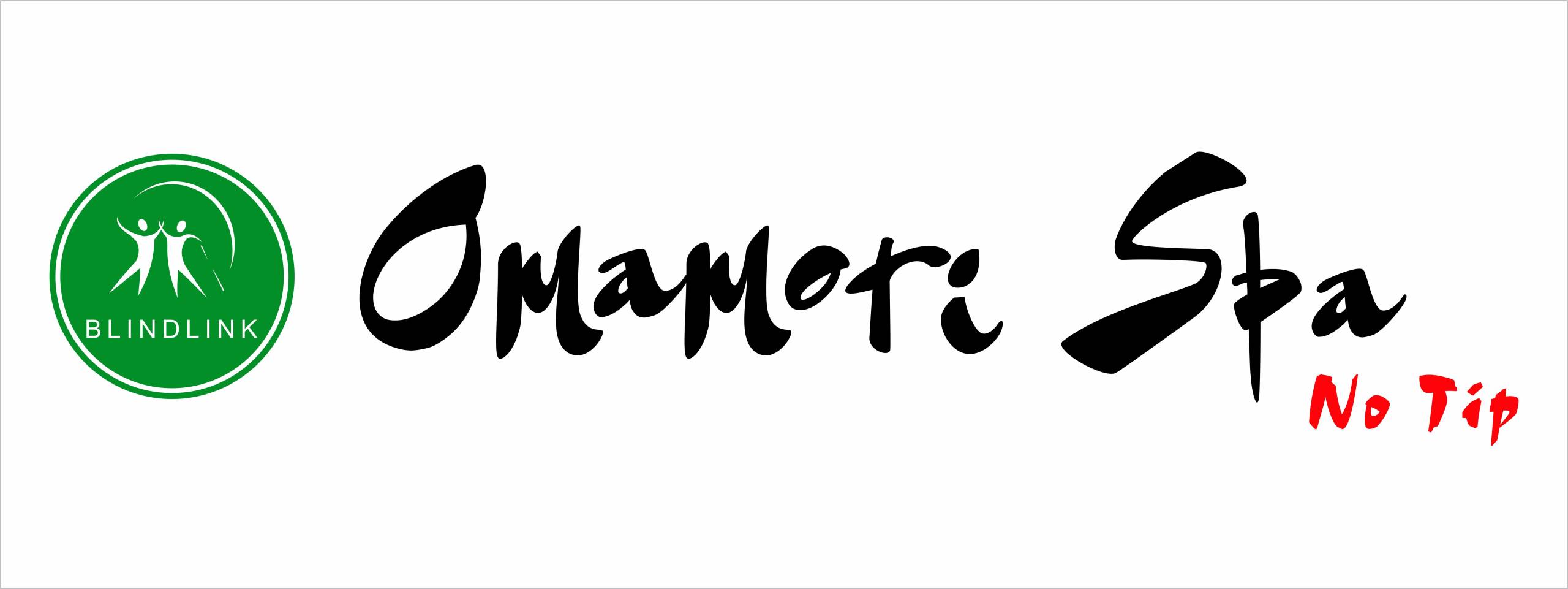 Omamori Spa