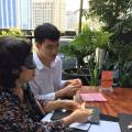 Trung Dao, Inventor & Social Work Visionary
