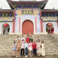 Cultural & Culinary Journey: Omamori Spa’s Immersive Experience in Dongxing, China