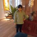 Ms Tinh: Lighting her own path