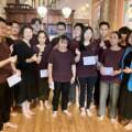 Ms Tinh: Lighting her own path