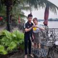 Trung’s story
